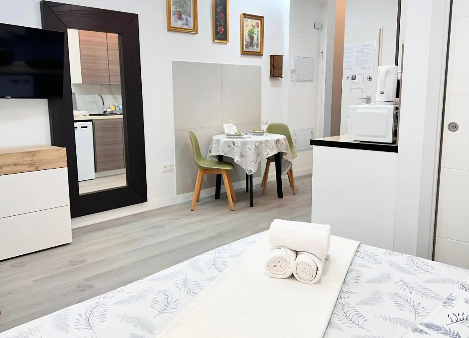 Paraiso De Santa Paula Malaga 0*,  Hiszpania
