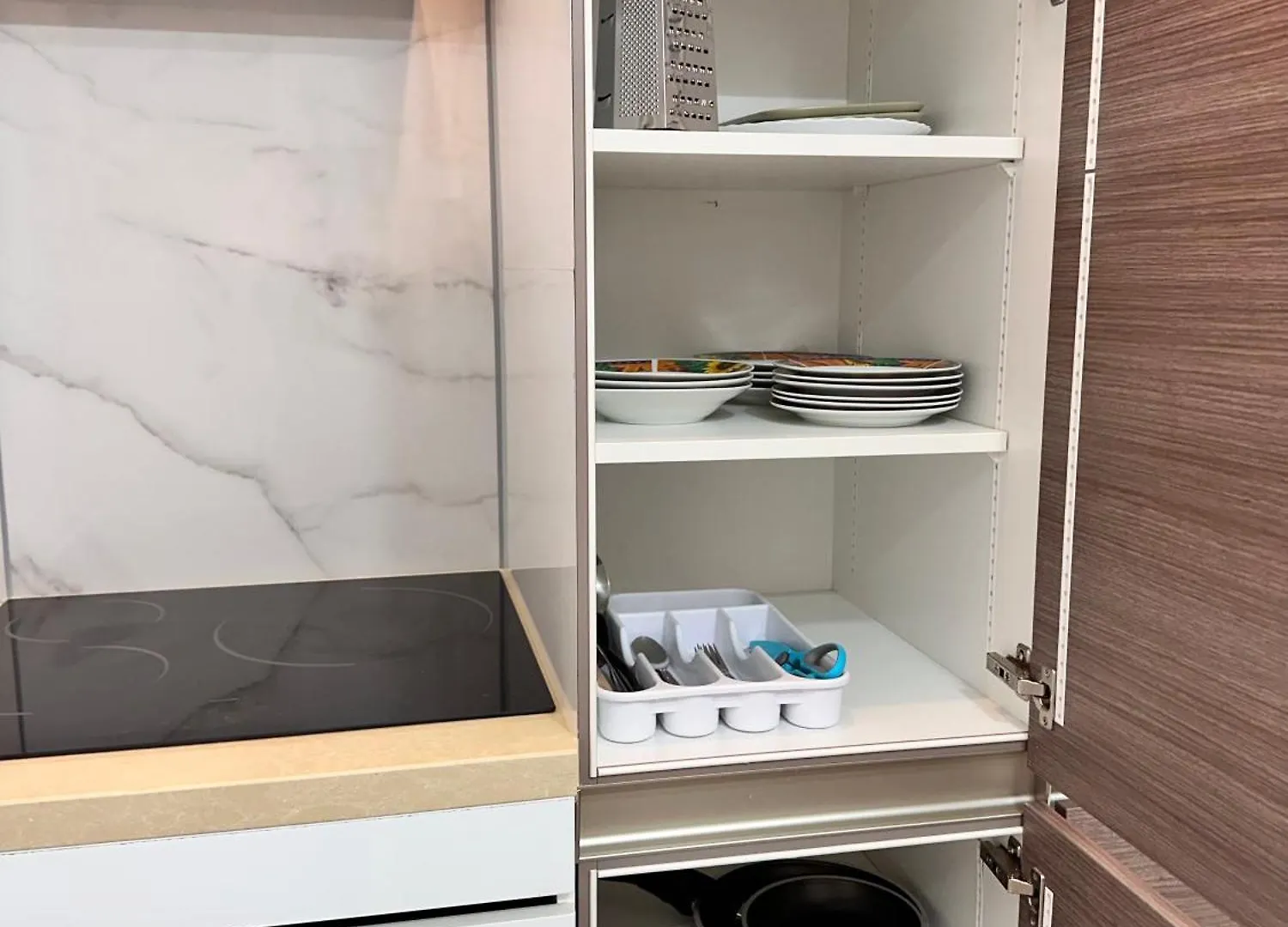 Paraiso De Santa Paula Malaga Apartament