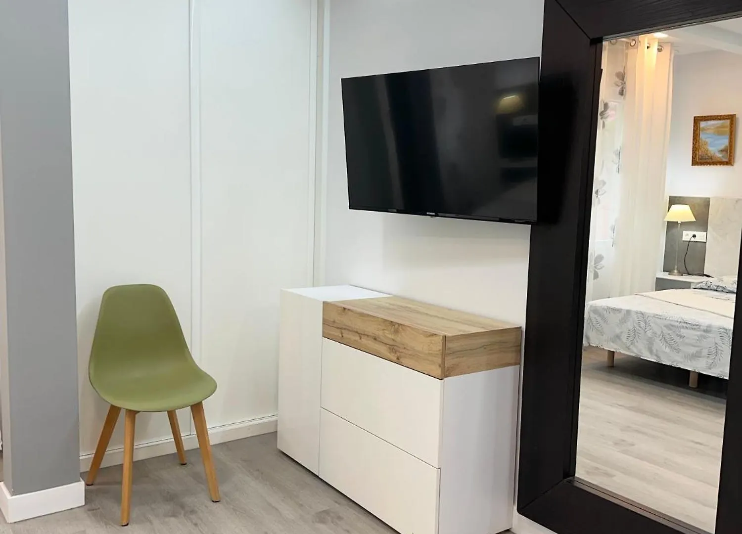 Apartament Paraiso De Santa Paula Malaga Hiszpania