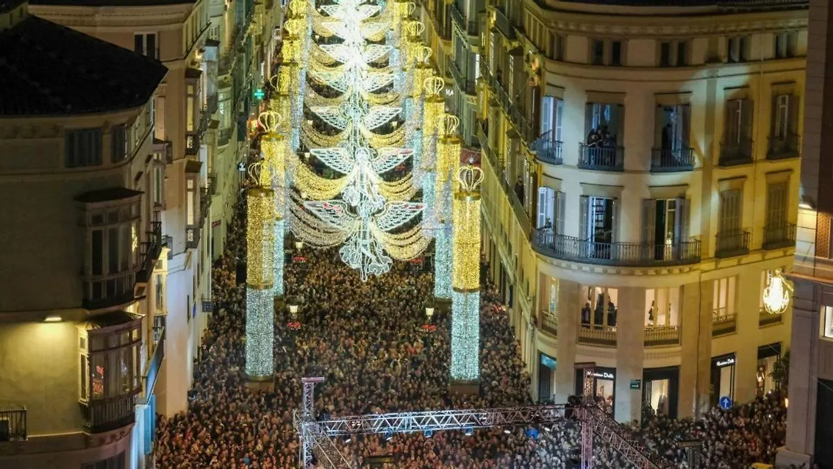 Paraiso De Santa Paula Malaga Hiszpania