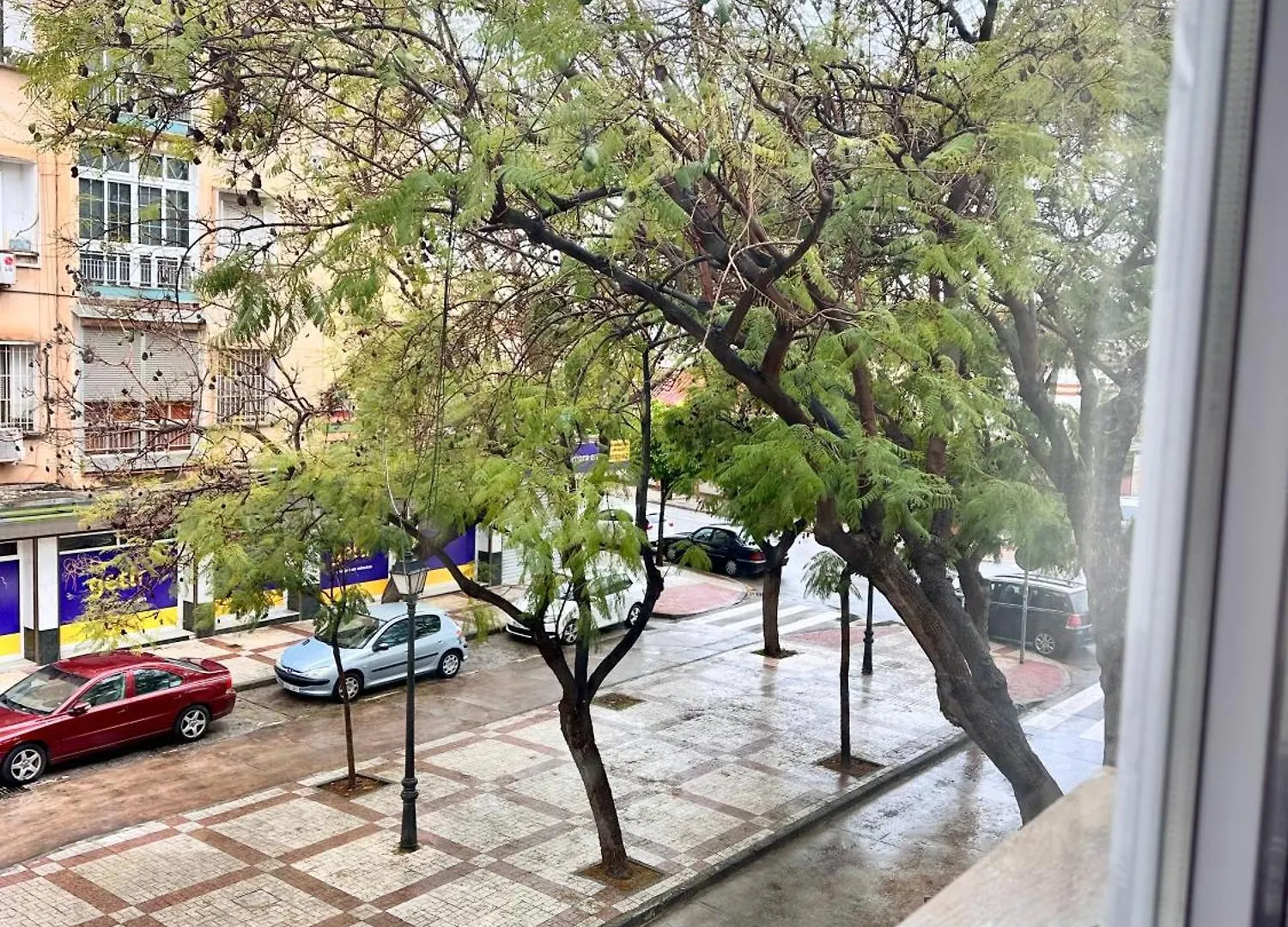 Paraiso De Santa Paula Málaga