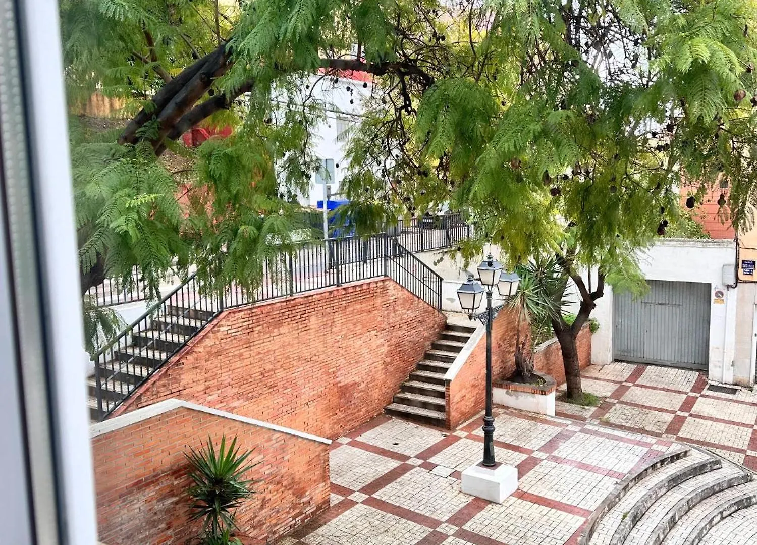 Apartamento Paraiso De Santa Paula Málaga