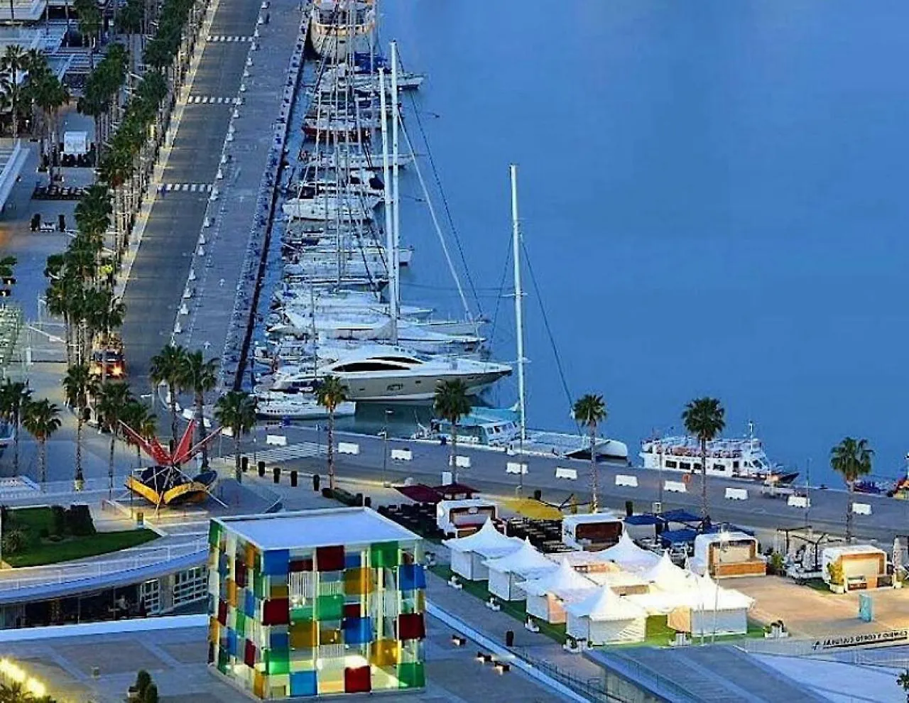 Paraiso De Santa Paula Malaga 0*,  Spain