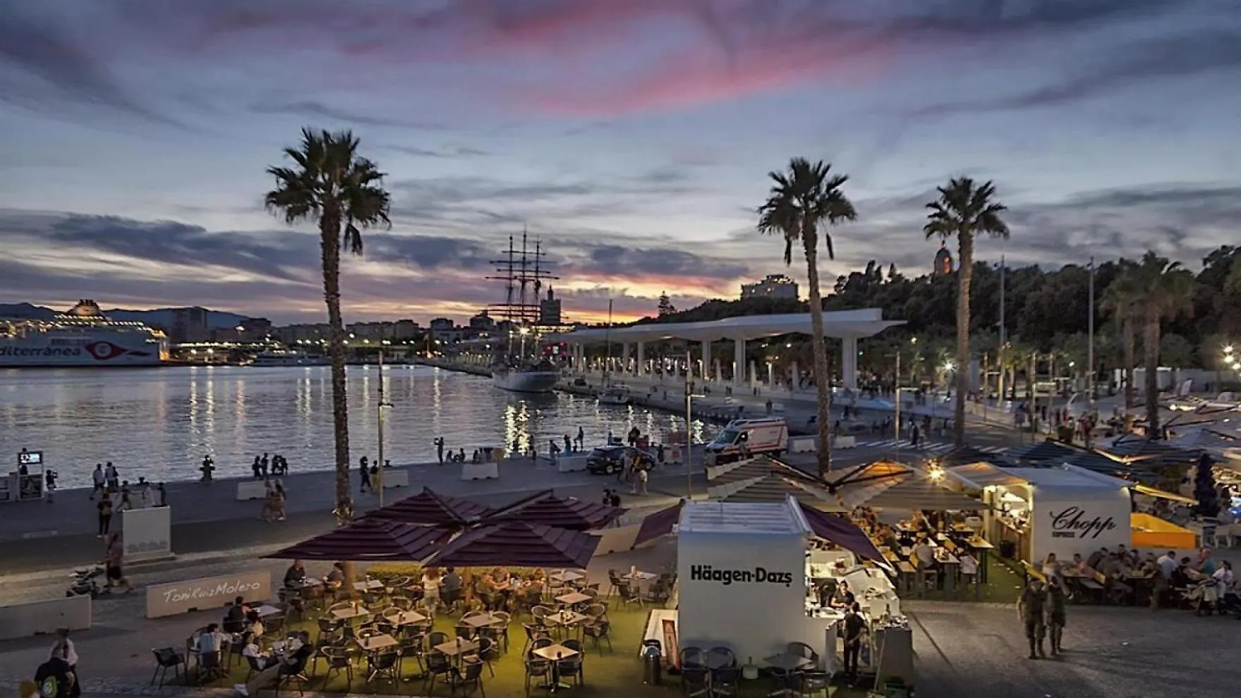 Paraiso De Santa Paula Malaga