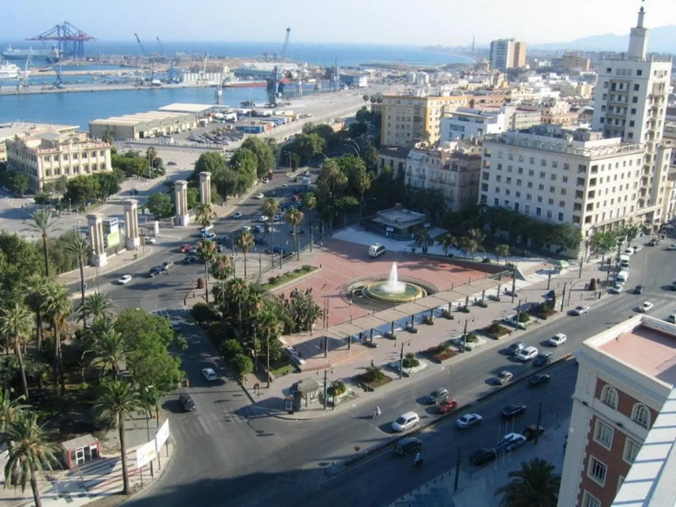 Paraiso De Santa Paula Malaga Apartment
