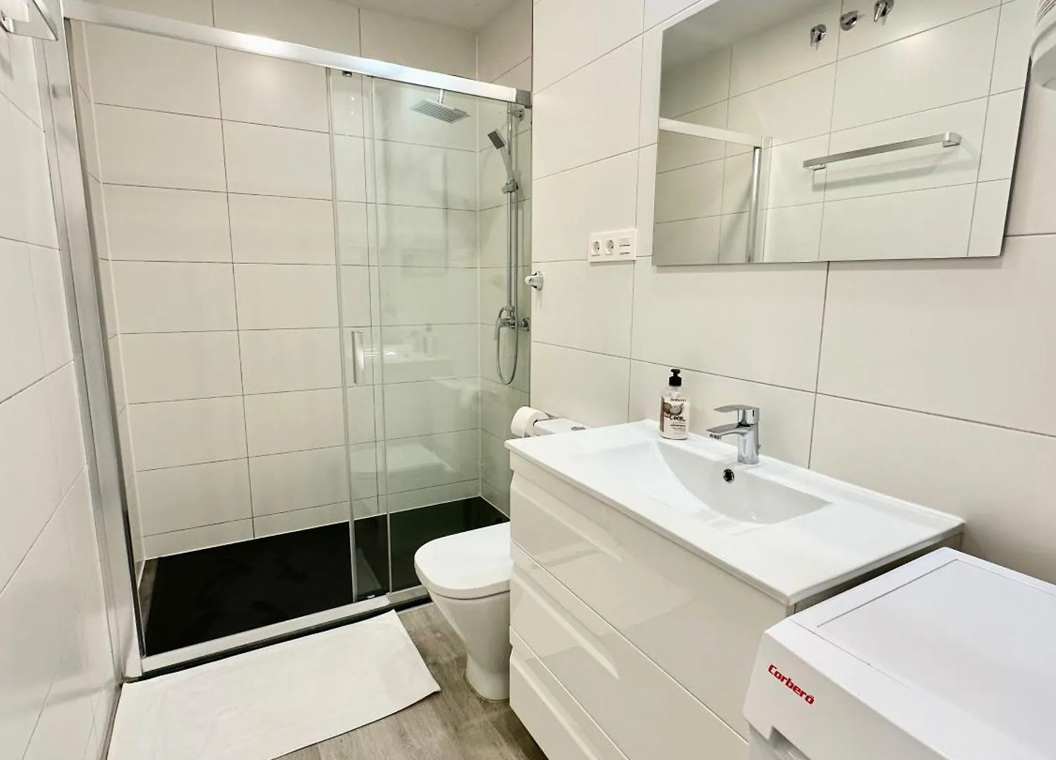 Paraiso De Santa Paula Malaga Apartment