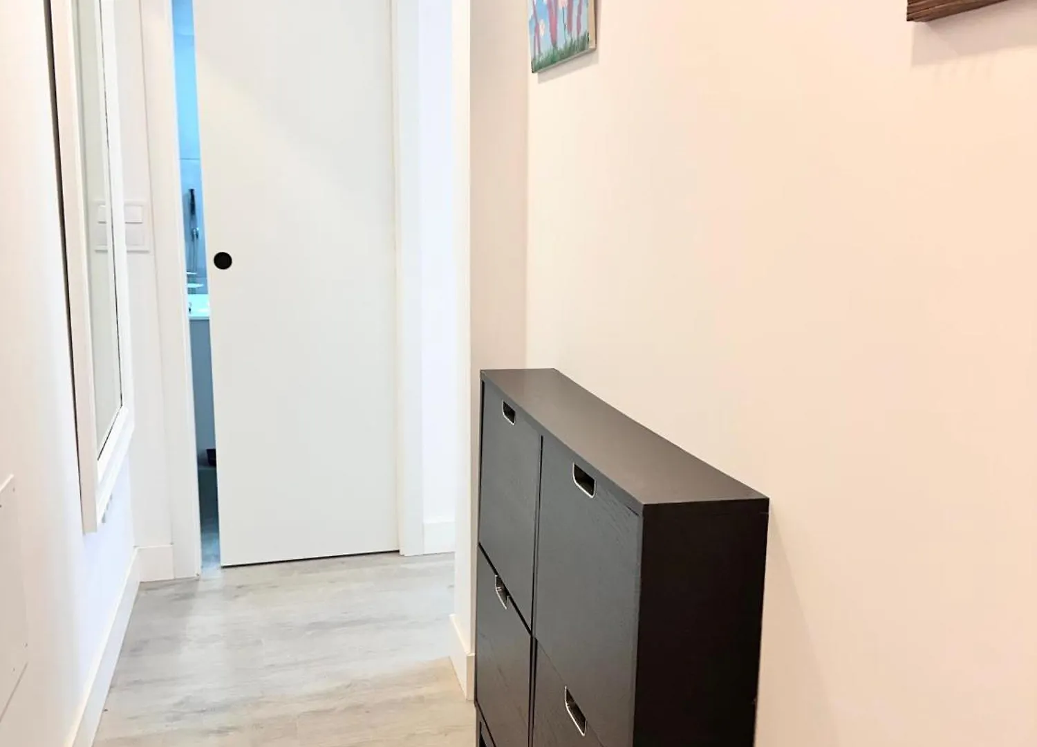 Paraiso De Santa Paula Málaga Apartamento
