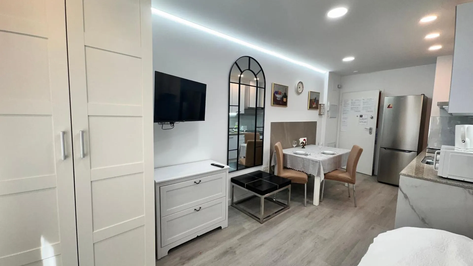 Apartment Paraiso De Santa Paula Malaga