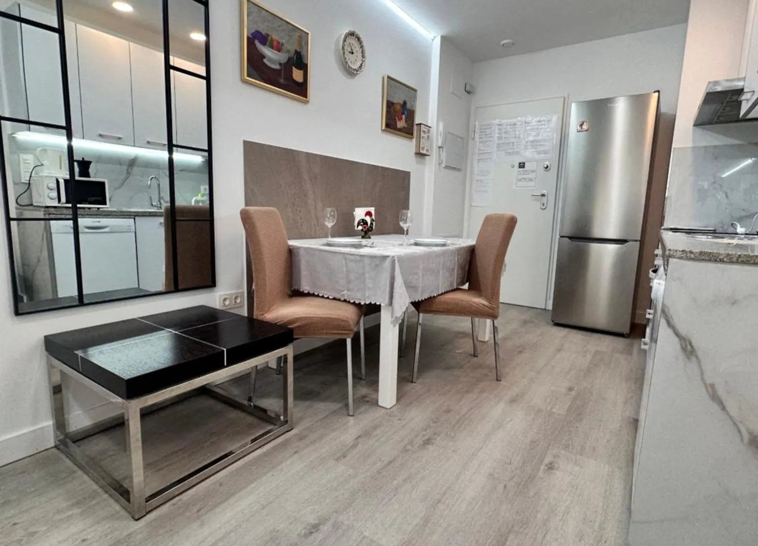 Paraiso De Santa Paula Malaga Apartment