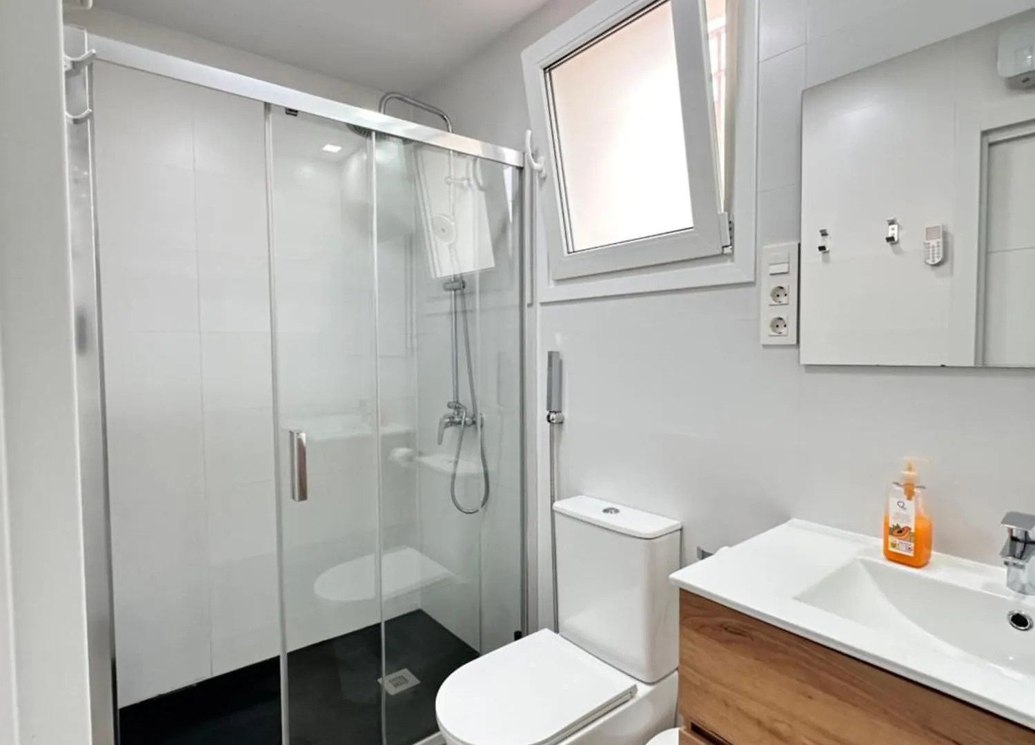 Paraiso De Santa Paula Malaga Apartament