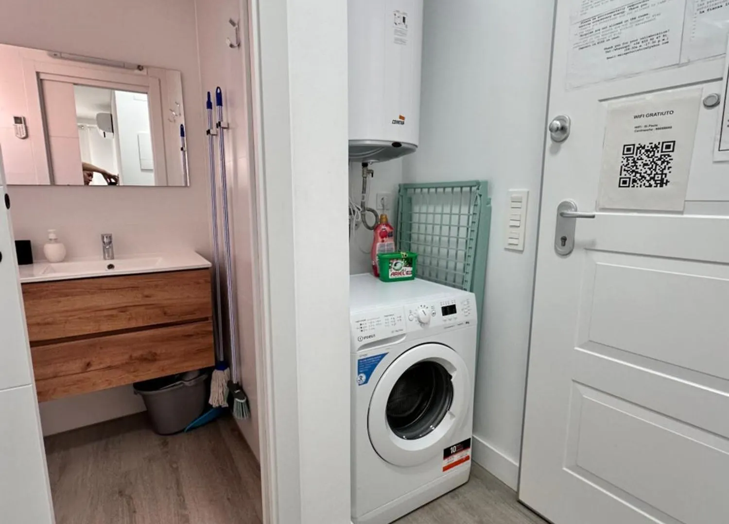 Apartament Paraiso De Santa Paula Malaga