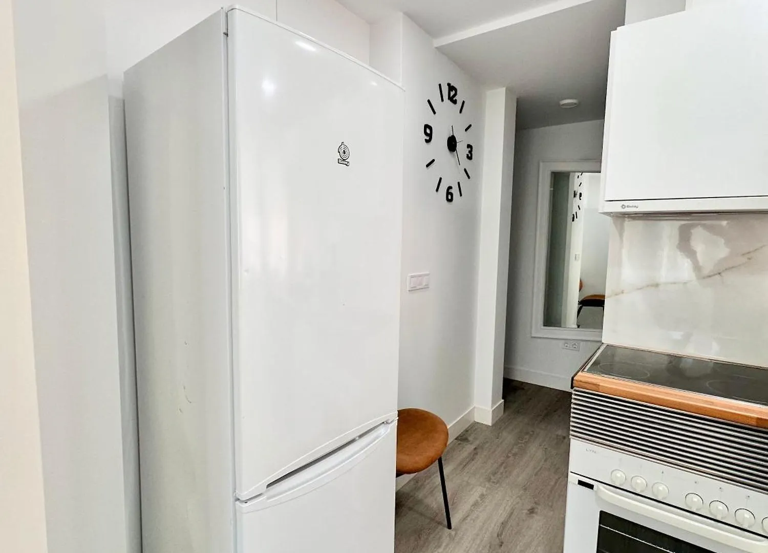 Apartamento Paraiso De Santa Paula Málaga