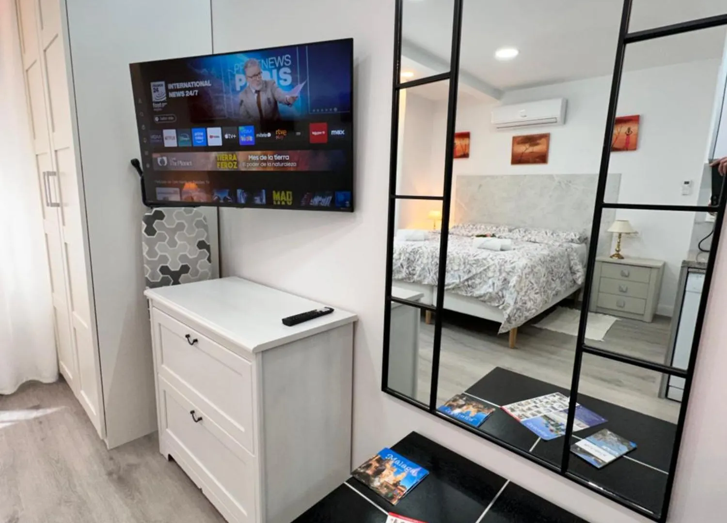 Paraiso De Santa Paula Malaga Apartment