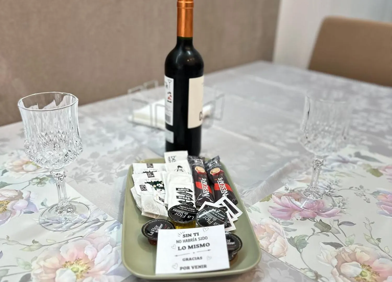 Apartament Paraiso De Santa Paula Malaga Hiszpania
