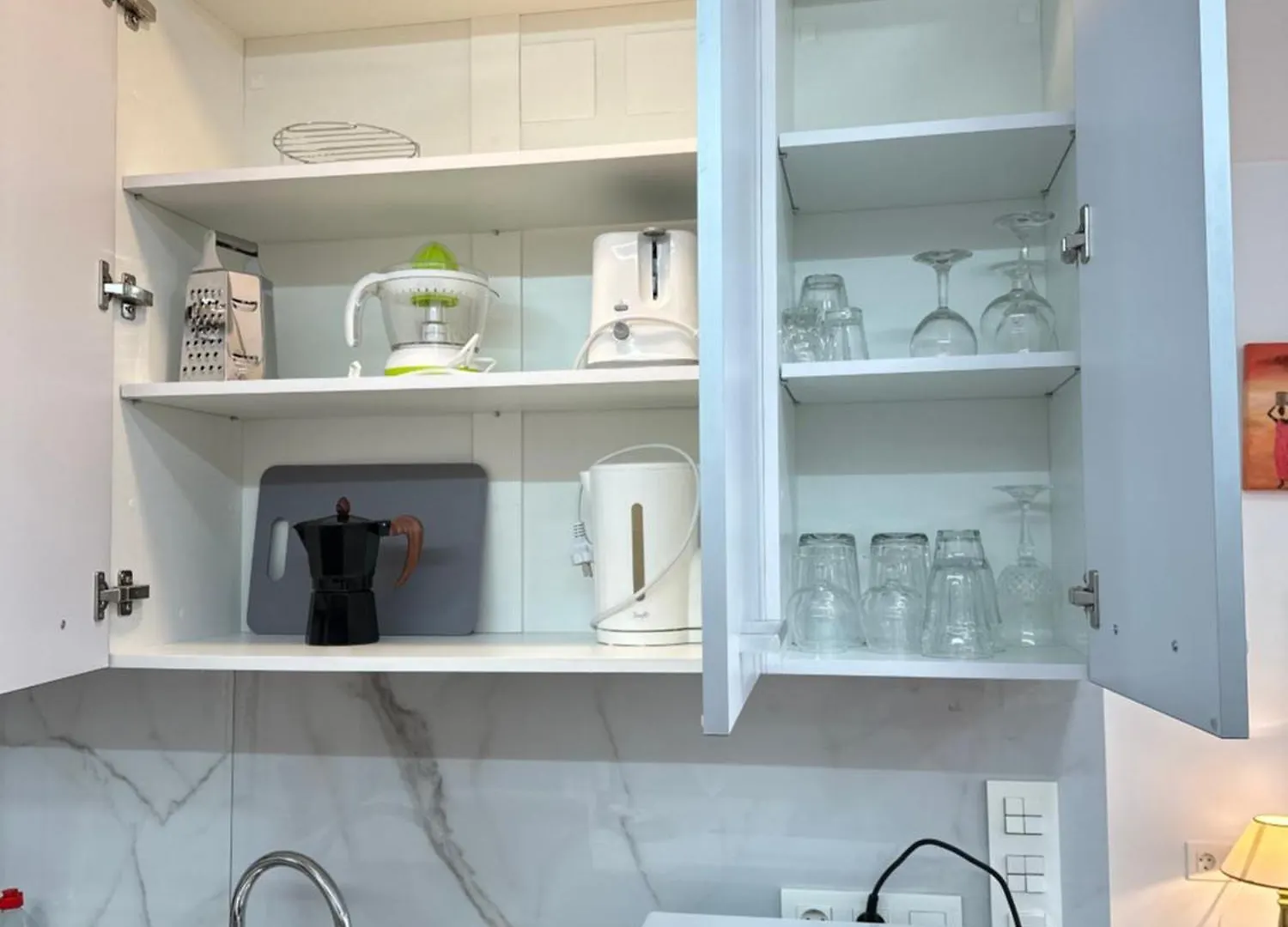 Apartamento Paraiso De Santa Paula Málaga