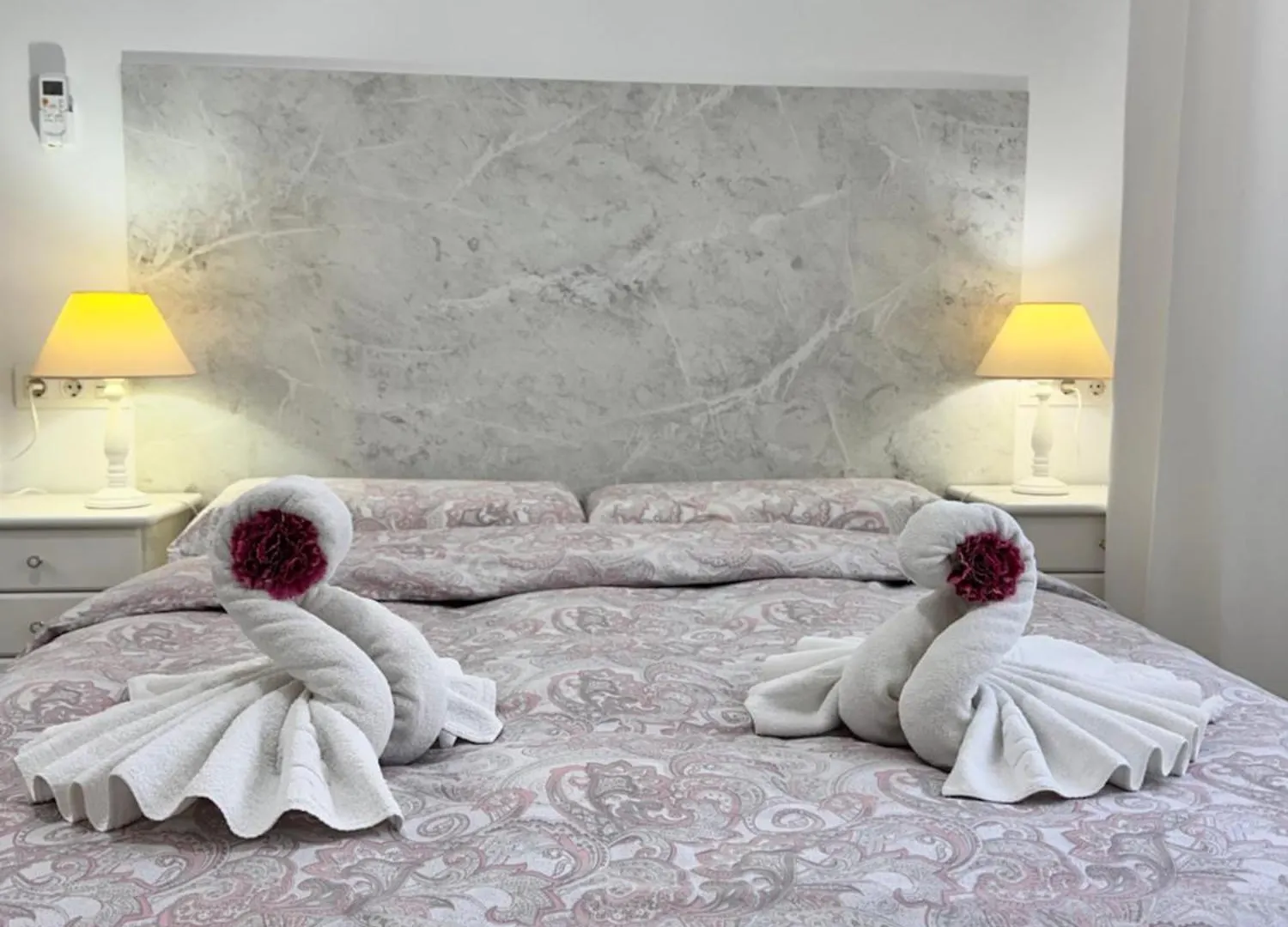 Apartment Paraiso De Santa Paula Malaga