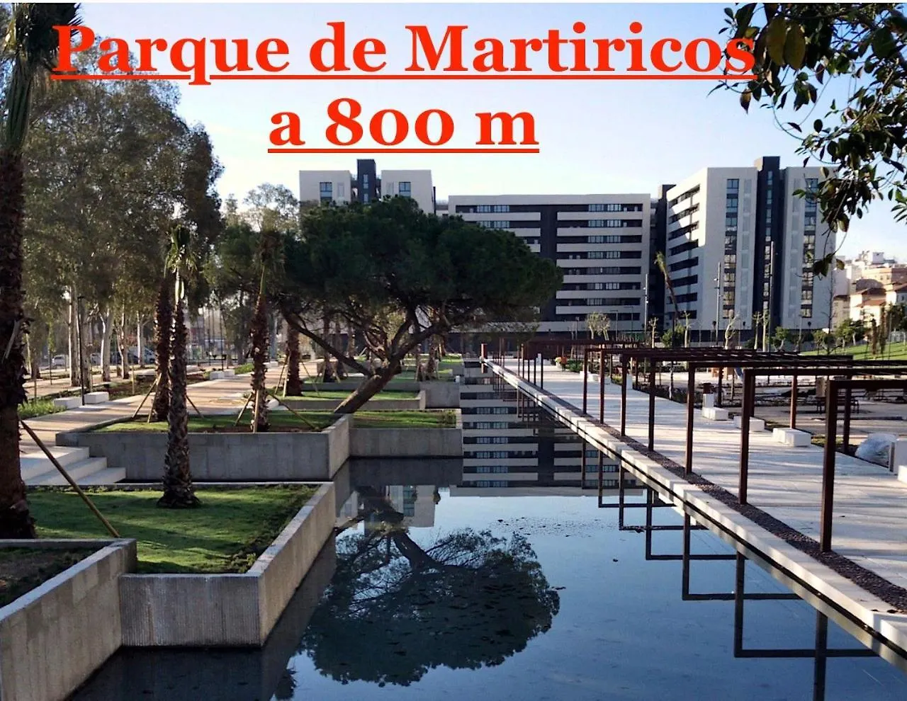Apartament Paraiso De Santa Paula Malaga