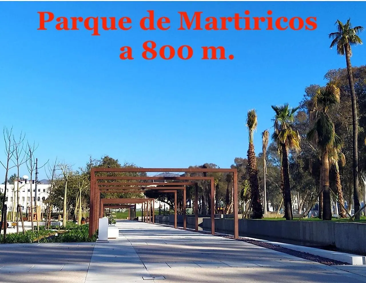 Apartment Paraiso De Santa Paula Malaga Spain