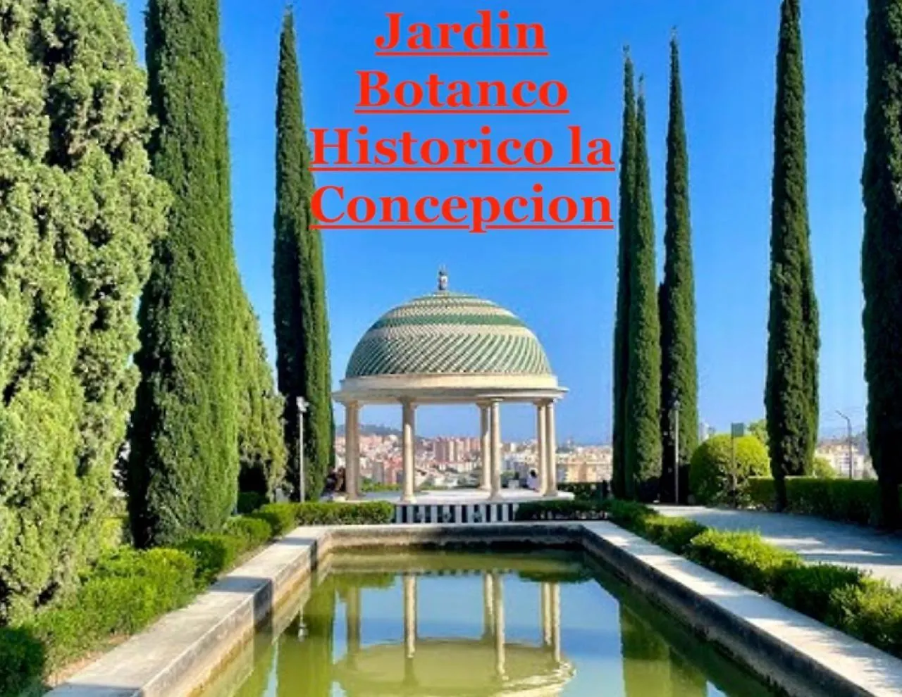 Paraiso De Santa Paula Malaga