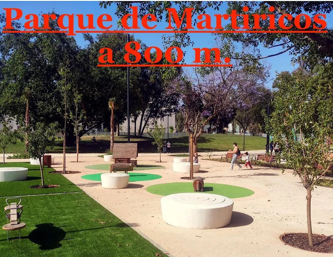 Apartment Paraiso De Santa Paula Malaga
