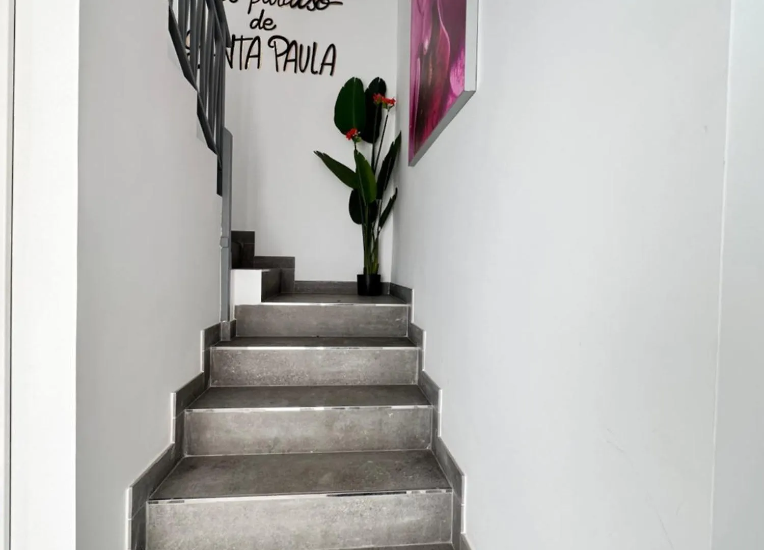 Paraiso De Santa Paula Malaga