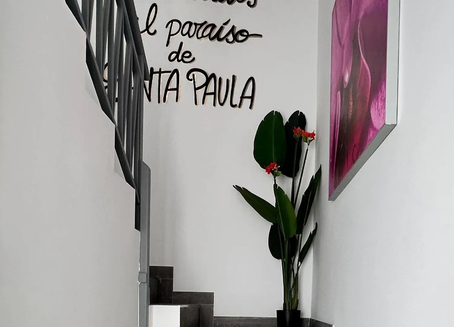 Apartment Paraiso De Santa Paula Malaga Spain