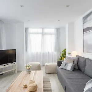  Appartement Urbe10 Angel Ganivet 2 Bedrooms
