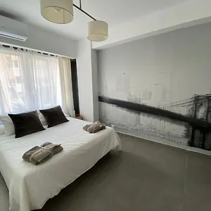  Appartement Playa Sol Y Centro Historico