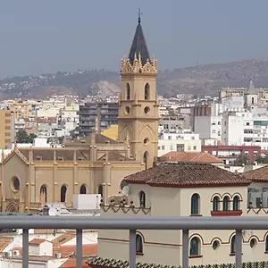 Atico Martillo Málaga