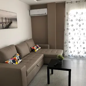  Apartamento Estudio En Ciudad Jardín
