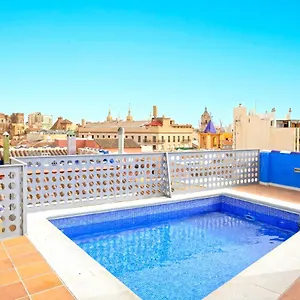 Carreteria Pool Málaga