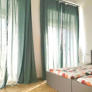 Appartamento Sunny Centre Flats, 2 Options, With Balcony Or Terrace, Málaga