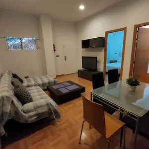  Apartamento Oloroso