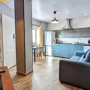  Apartamento Estudio Mirador Dorado