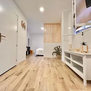 Appartamento El Descanso Del Obispo, Málaga