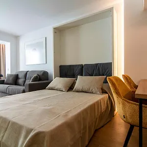Appartamento 1 Abril, Málaga