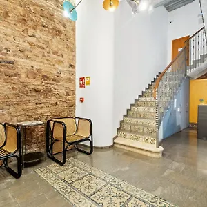 Casapalma Centro Historico Málaga