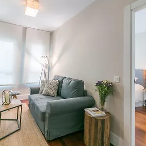  Apartman Livemalaga Boutique