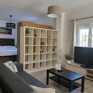  Apartamento Loft Montes