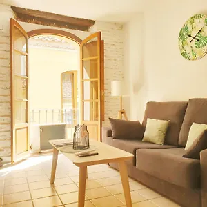 Economical Homes In Center Malaga
