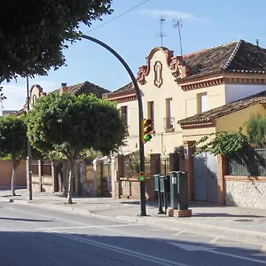  Apartamento Serrano