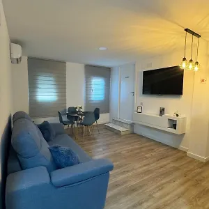  Apartamento Linerlife