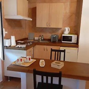  Apartamento Galwey, Tourist Appartments With Wifi