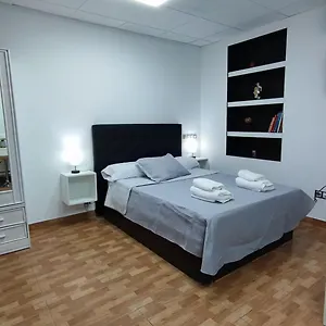  Apartamento Estudio Santa Catarina