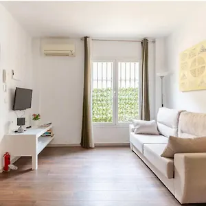 Perla Lagunillas Málaga