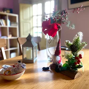  Appartement Natura
