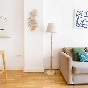  Appartement Centre Teatro