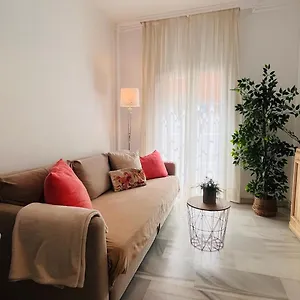  Appartement Homely Atarazanas