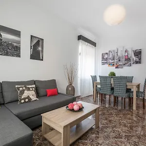  Apartamento Segalerva Centro