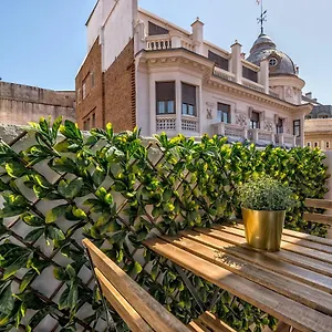  Appartement Iloftmalaga Moreno Carbonero